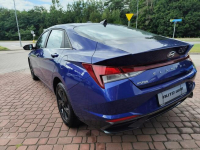Hyundai Elantra AUTOMAT/SALON POLSKA/FV23%/stan bdb/gwarancja Ełk - zdjęcie 9