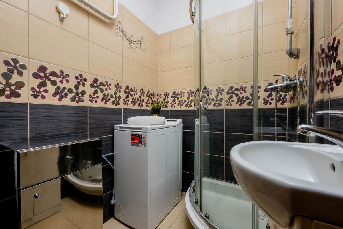 4-pokojowe mieszkanie 62,4 m²| ul. Wierzbowa Białystok - zdjęcie 7