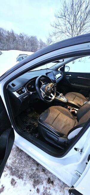 Renault Captur II 1.6 E - Tech plugin Słupsk - zdjęcie 6