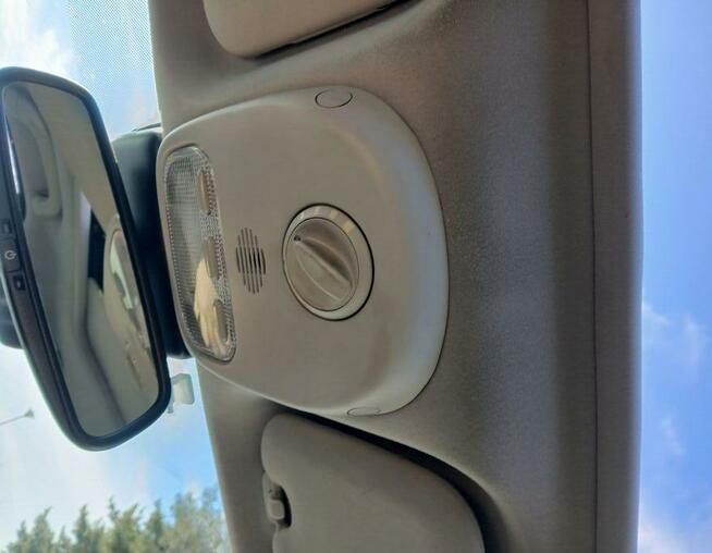 Peugeot 407 2.0 HDI EURO 5 . Nie LAWECIARZ Siedlce - zdjęcie 6