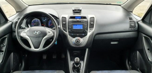 Hyundai ix20 Przyszowice - zdjęcie 6