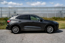 Ford Kuga Vignale 2.5 Plug-in Hybrid, Bezwypadkowy, Salon PL, FVAT23% Warszawa - zdjęcie 7