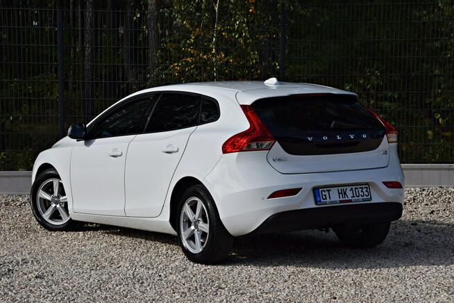 Volvo V40 1.6D 114KM Xenon! Super Stan! Zobacz!!! Ostrów Mazowiecka - zdjęcie 3