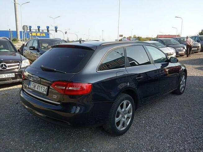 Audi A4 Lublin - zdjęcie 3