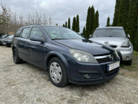 Opel Astra 2006r. 1,9 Diesel Tanio - Możliwa Zamiana! Warszawa - zdjęcie 1