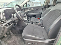 Kia Sportage 1.6 150 KM Business Line  / Navi / Salon PL / Gwarancja Poznań - zdjęcie 9