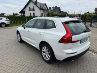 Volvo XC 60 WzOrOwO Utrzymany 2.0 Disel Super Okazja D4 M0mentium PRO Grodków - zdjęcie 12