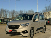 Opel Combo Life 1.5 / 102KM Tempomat Asytent Pasa Ruchu Klimatyzacja Mrągowo - zdjęcie 5