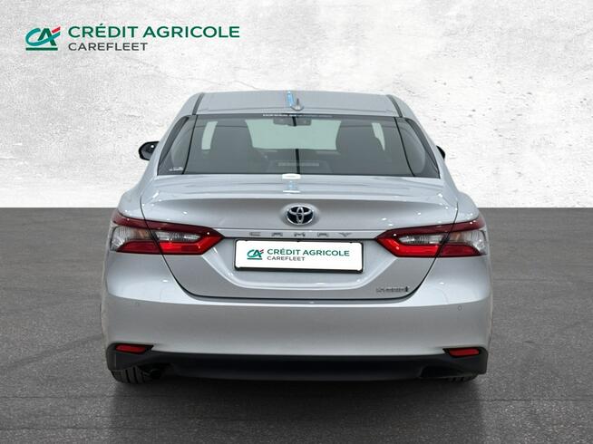 Toyota Camry 2.5 Hybrid Comfort CVT Sedan Warszawa - zdjęcie 6
