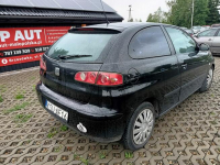 Seat Ibiza 1.9TDI 101Km 03r Brzozówka - zdjęcie 4