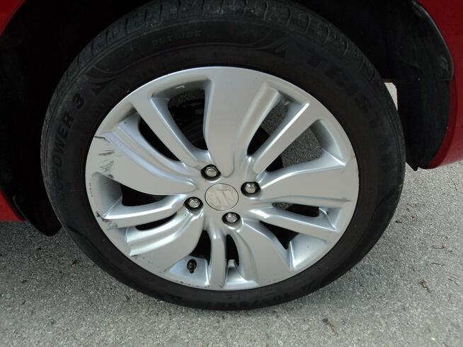 sprzedam suzuki swift 1.2 B+HYBRYDA WERSJA SPORT Lublin - zdjęcie 12