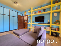 Mieszkanie 56m2 przy Parku Strzeleckim i Dworcu Głównym, Bosacka Kraków - zdjęcie 9