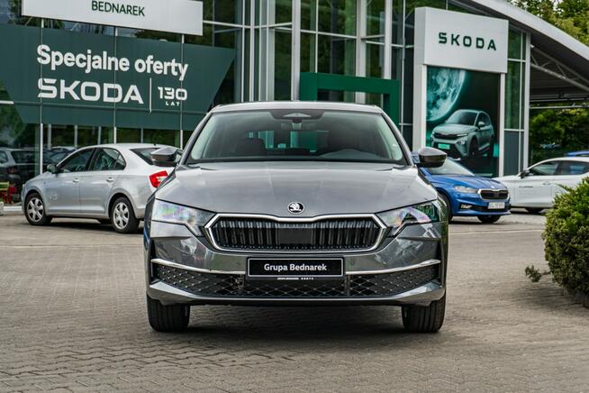 Škoda Octavia Drive Selection 1.5 TSI 150 KM DSG Łódź - zdjęcie 3