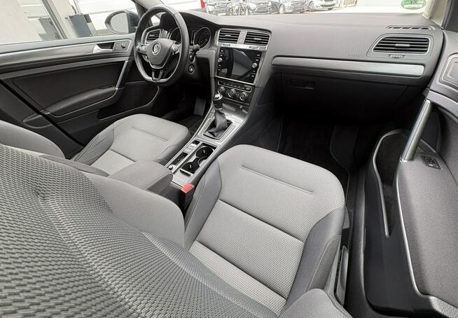 Volkswagen Golf VII 1.4 TSI | Stan BDB | Front Assist | Pyzdry - zdjęcie 11