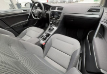 Volkswagen Golf VII 1.4 TSI | Stan BDB | Front Assist | Pyzdry - zdjęcie 11