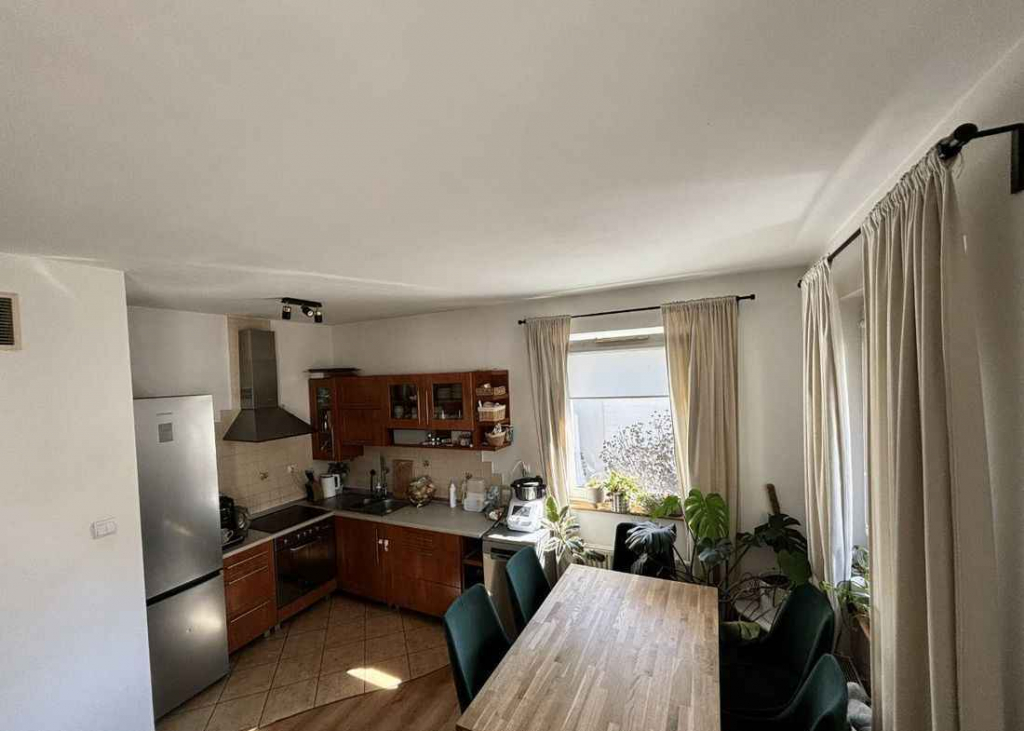 3pok, 59met, Okolice Vivaldiego BALKON/PARKING/2006 (Wrocław) Krzyki - zdjęcie 1