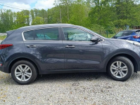 Kia Sportage Kamera ,Nawigacja ,Grzana kierownica .serwis , zadbany Dulowa - zdjęcie 10