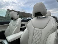 BMW 430 EU Cabrio M Sport Xdrive Skóra Kamera Virtual Gliwice - zdjęcie 11