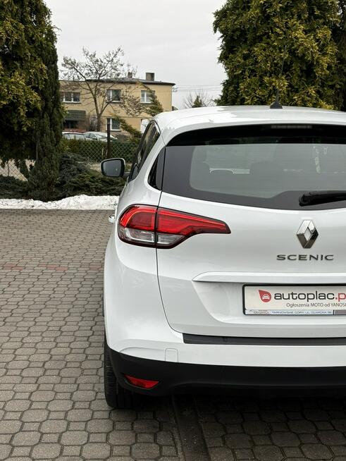 Renault Scenic 1.33 140 KM ,Pełny serwis,Gwarancja Tarnowskie Góry - zdjęcie 11