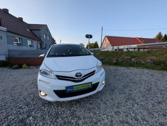 Toyota Yaris Kamienna Góra - zdjęcie 2