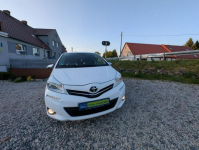 Toyota Yaris Kamienna Góra - zdjęcie 2