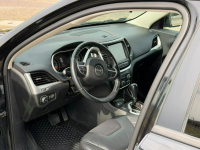 Jeep Cherokee Trailhawk 4x4 Siedlce - zdjęcie 9