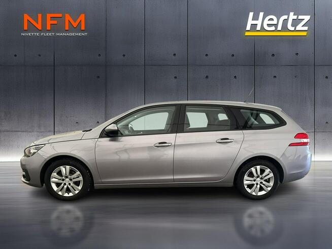 Peugeot 308 SW 1,5 Bluehdi(130 KM) Active Salon PL Faktura-Vat Warszawa - zdjęcie 6