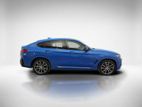 BMW X4 xM40d mHEV ! Z Polskiego Salonu ! Faktura Vat ! Warszawa - zdjęcie 6