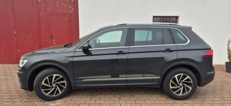 Volkswagen Tiguan DSG-HAK-TDI Paproć - zdjęcie 4