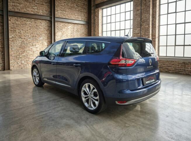 Renault Grand Scenic Kraków - zdjęcie 6