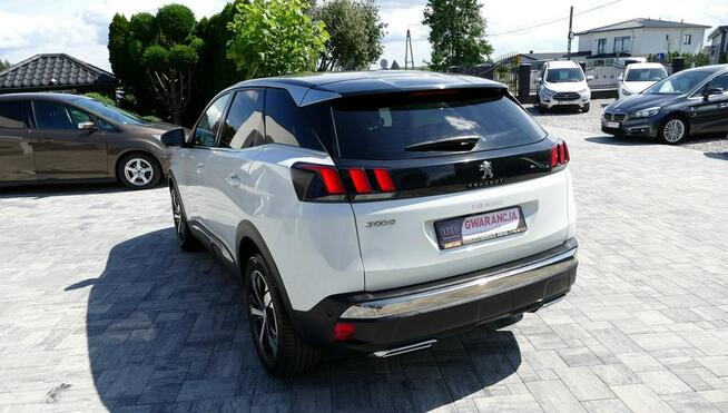 Peugeot 3008 Allure! Grip Control! Automat! Gwarancja! Grójec - zdjęcie 3