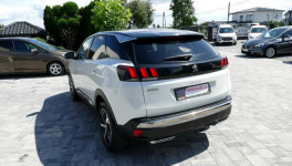 Peugeot 3008 Allure! Grip Control! Automat! Gwarancja! Grójec - zdjęcie 3