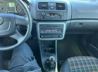 Škoda Fabia Perfekcyjny bogata wersja !!! Rzeszów - zdjęcie 8