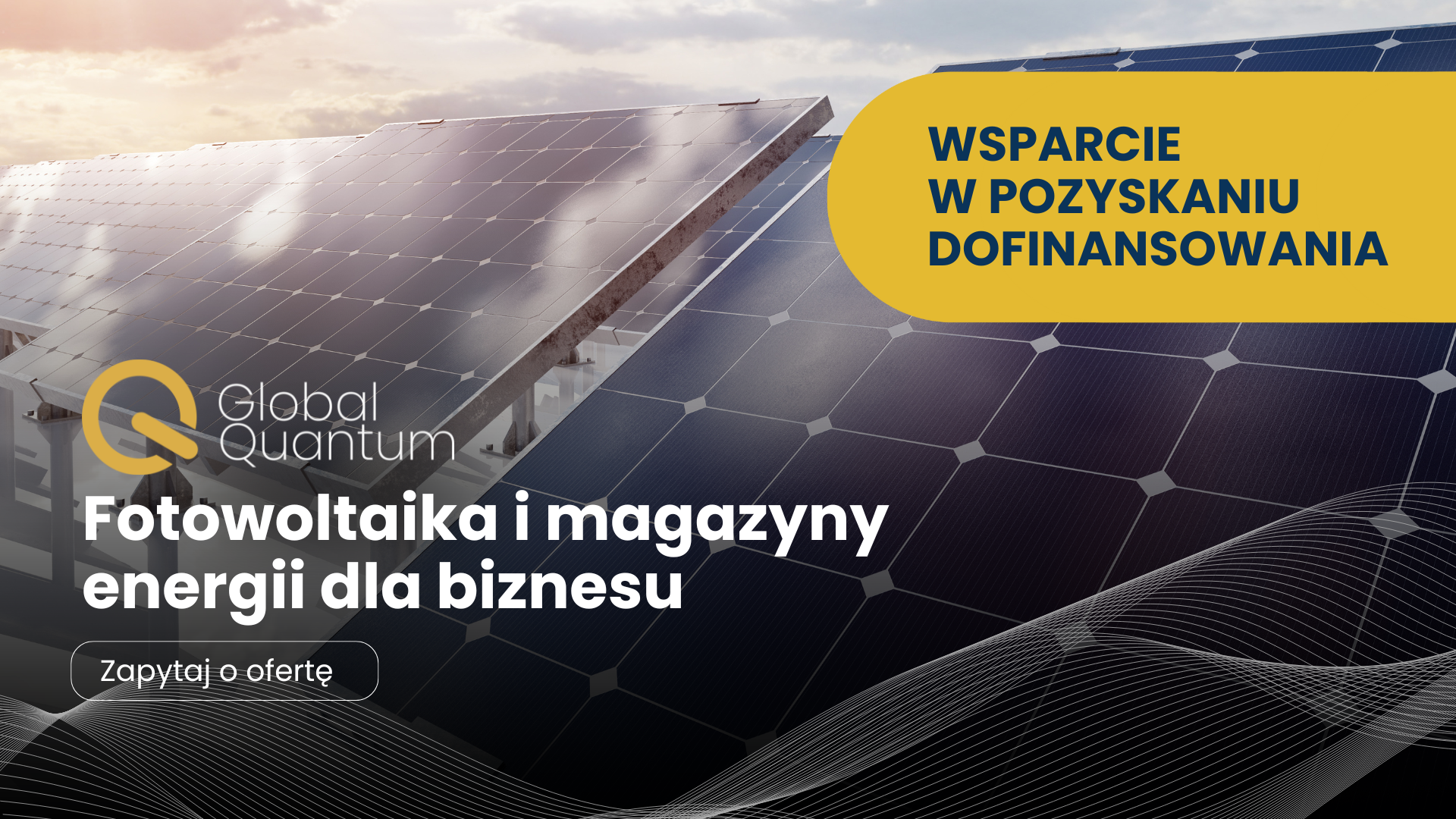 Magazyny energi instalacje fotowoltaiczne dla przedsiębiorstw Tomaszów Mazowiecki - zdjęcie 1