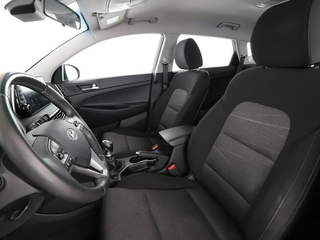Hyundai Tucson Kamera, Navi, Podg.fotele, Aut.klima, Bluetooth Warszawa - zdjęcie 12
