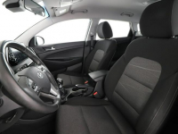 Hyundai Tucson Kamera, Navi, Podg.fotele, Aut.klima, Bluetooth Warszawa - zdjęcie 12