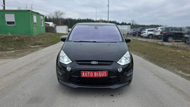 Ford S-Max Titanium S, Bogate wyposażenie, 203ps automat Lębork - zdjęcie 2