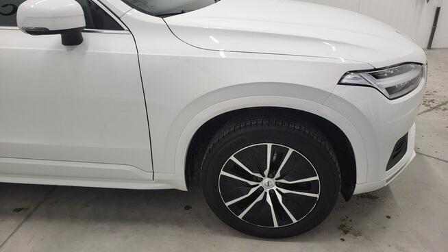 Volvo XC 90 D5 AWD Inscription 7os Grójec - zdjęcie 4