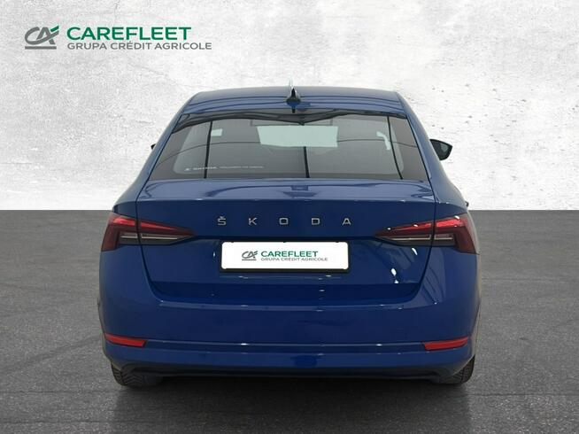 Skoda Octavia 1.0 TSI Active Warszawa - zdjęcie 6