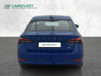 Skoda Octavia 1.0 TSI Active Warszawa - zdjęcie 6