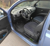 Nissan Micra K12 2004 r., 80 KM, 3 drzwi Skórzewo - zdjęcie 5