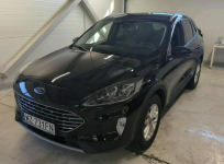 Ford Kuga 2.5 Duratec Titanium, Pierwszy wł., Salon PL, Bezwypadkowy