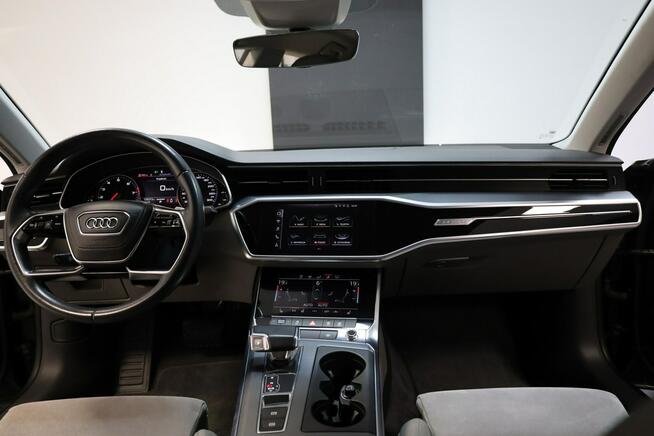 Audi A7 3.0TFSI*Quattro*Salon Polska*Bezwypadkowy*Vat23% Konstantynów Łódzki - zdjęcie 9