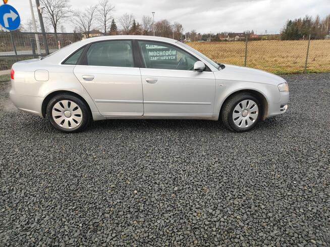 Audi A4 B7 2.0 Benzyna z Niemiec Rymanów - zdjęcie 2