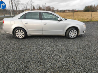 Audi A4 B7 2.0 Benzyna z Niemiec Rymanów - zdjęcie 2