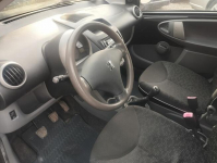 Peugeot 107 Klima Salon I Właściciel Warszawa - zdjęcie 7