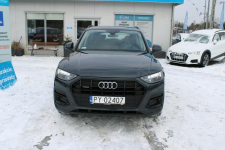 Audi Q5 40 TDI mHEV Quattro Advanced S tronic netto 105 609 PLN Warszawa - zdjęcie 3
