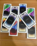 Nowe Apple iPhone 14 Pro Max, iPhone 14 Pro, iPhone 14, iPhone 14 Plus Mokotów - zdjęcie 8