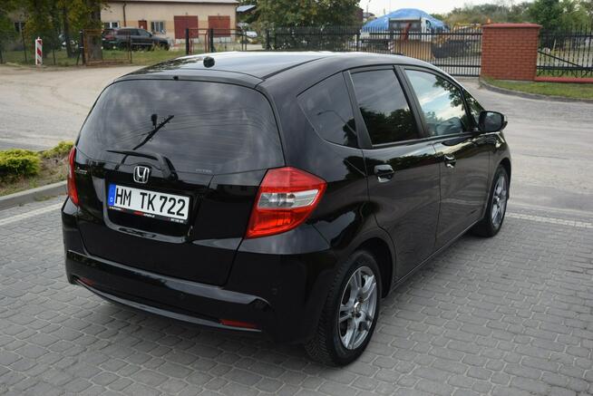 Honda Jazz 1.3B Klimatronik 2 KPL Alufelg Sprowadzony Opłacony Majdan Sieniawski - zdjęcie 12