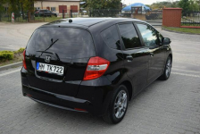 Honda Jazz 1.3B Klimatronik 2 KPL Alufelg Sprowadzony Opłacony Majdan Sieniawski - zdjęcie 12